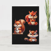 People Say Growing Old Is A Gift I'd Like To Retur Kaart (Voorkant)