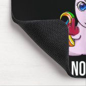 People Say I Act Like I Dont Care Funny Sarcastic  Muismat (Hoek)