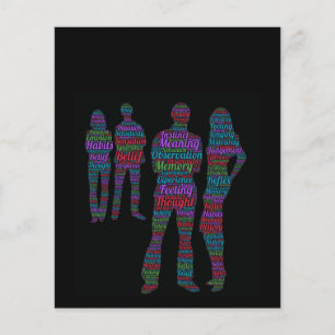 people-talk-441462 perception reality opinion t flyer