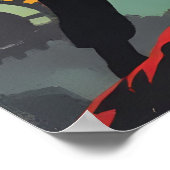 PEOPLE UNITE POSTER (Hoek)