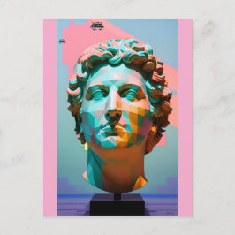 People Will Never Forget How You Made Them Feel Briefkaart