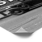 People's Liquor Store, 1938.  foto Poster (Hoek)