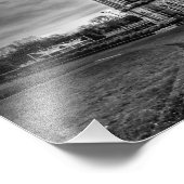 People's Palace, Glasgow Foto print Foto Afdruk (Hoek)