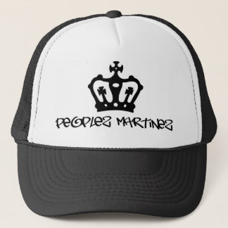 PEOPLEZ MARTINEZ PET