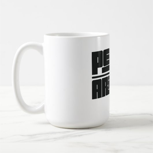 Peoria - Arizona Koffiemok (Links)