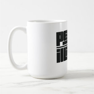 Peoria - Illinois Koffiemok