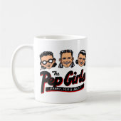 Pep Girls mok (Links)