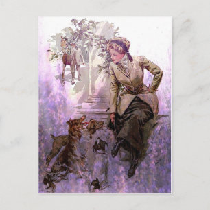 PEP TALK.jpg Briefkaart