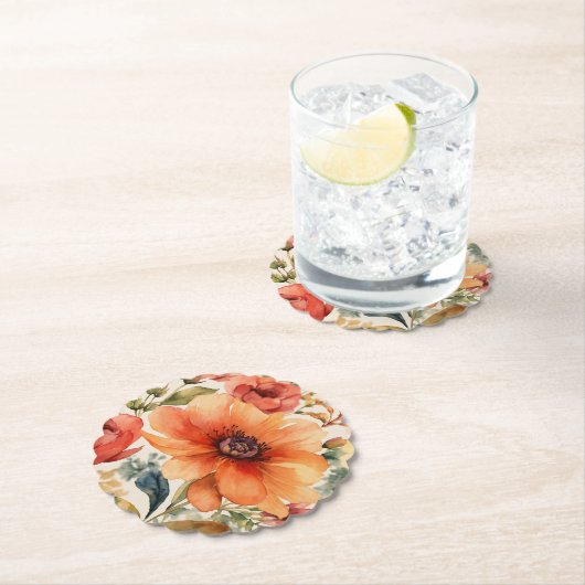 Pepar onderzetters (Insitu)