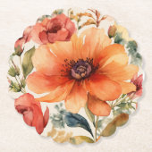 Pepar onderzetters (Voorkant)