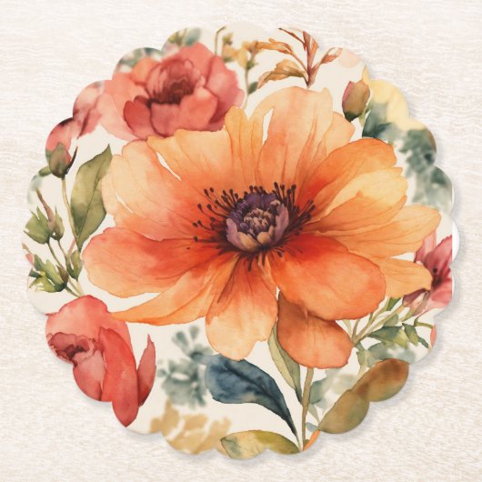 Pepar onderzetters (Voorkant)