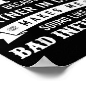 Pepaw_ They Call Me Pepaw Because Partner In Crime Poster (Hoek)