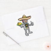 Pepe Eño - Sticker (Envelop)