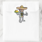 Pepe Eño - Sticker (Tas)