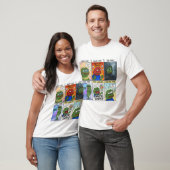 Pepe T-shirt (Unisex)