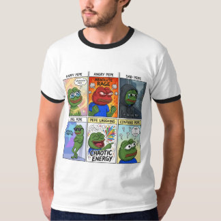 Pepe T-shirt