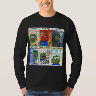 Pepe  t-shirt