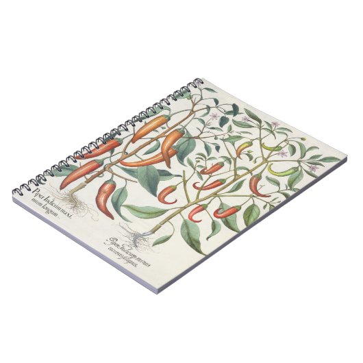 Peper: 1.Indicatielampje voor de maximale longleng Notitieboek (Linkerzijde)