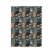 Peper de kattendeken