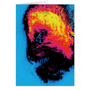 Peper en kunststof, geïsoleerd