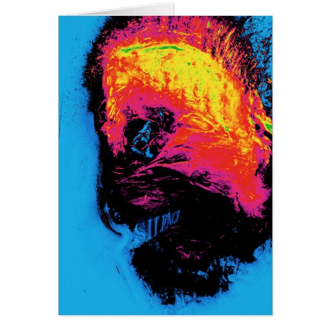 Peper en kunststof, geïsoleerd (Voorkant)