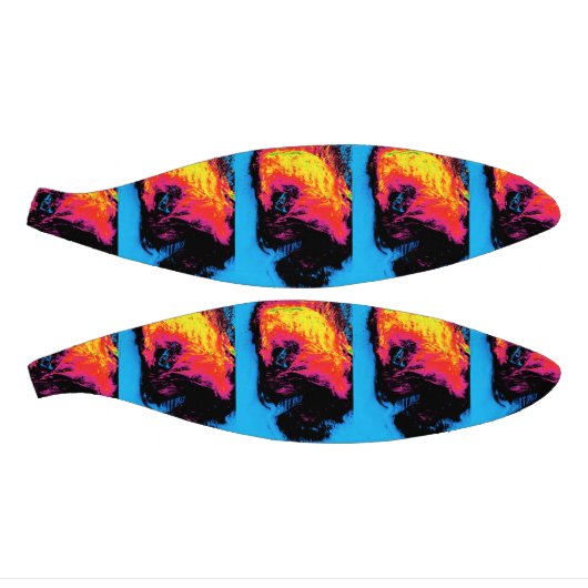 Peper en kunststof, geïsoleerd mini basketbal (Panelen)