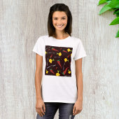 Peper en uien t-shirt