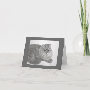 Peper Inspirerend Note Kaart