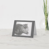 Peper Inspirerend Note Kaart (Voorkant)