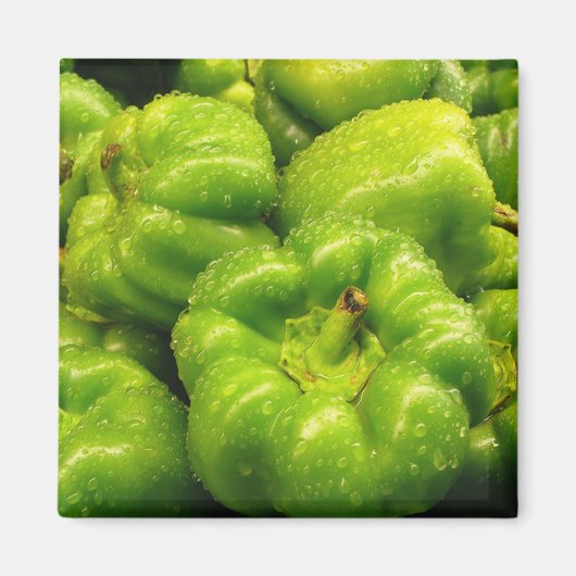 Peper magneet 02 (Voorkant)