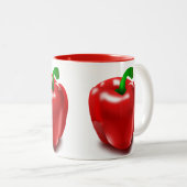 Peper mokken (Voorkant rechts)