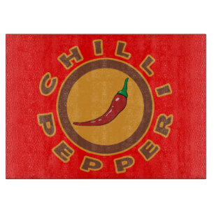 peper snijplank