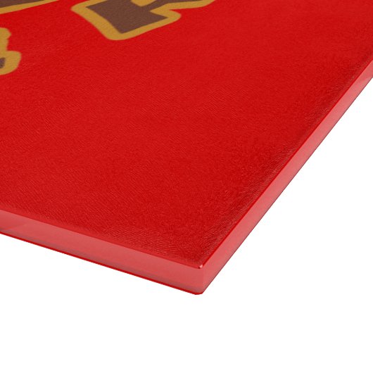 peper snijplank (Hoek)