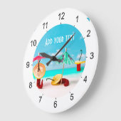 Peper van het Zee Grote Klok (Hoek)