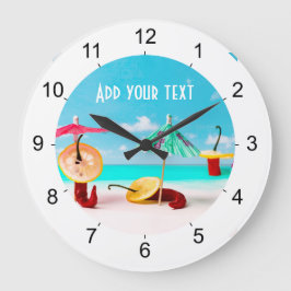 Peper van het Zee Grote Klok