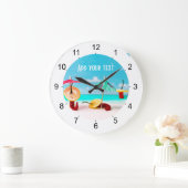 Peper van het Zee Grote Klok (Huis)