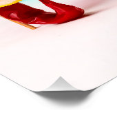 Peper van het Zee Poster (Hoek)