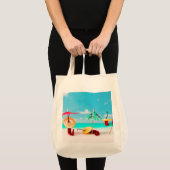 Peper van het Zee Tote Bag (Voorkant (product))