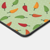 Peper van Spaanse peper Bureaumat (Hoek)