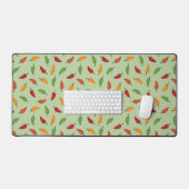 Peper van Spaanse peper Bureaumat (Keyboard & Muis)