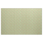 Peper van Spaanse peper Stof (Yard (91,4 cm))