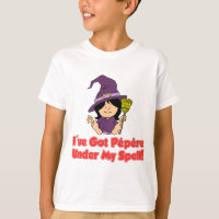 Pepere onder Mijn Spel