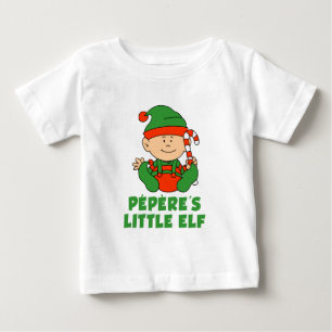 Pepere's kleine Elf