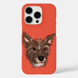 peperjongen iPhone 16 pro hoesje