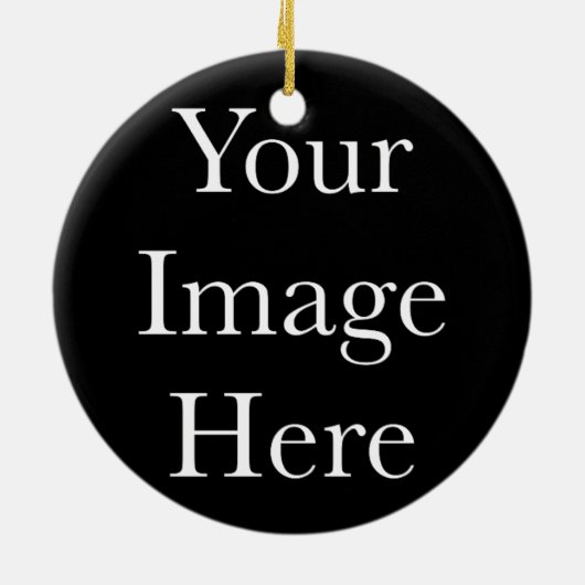 peperkoek keramisch ornament (Achterkant)