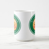 peperkoek koffiemok (Center)