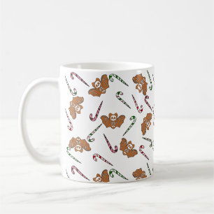 peperkoek koffiemok