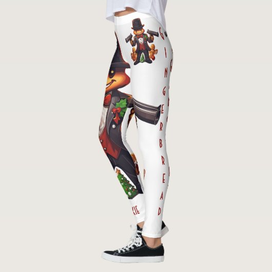 peperkoek leggings (Links)