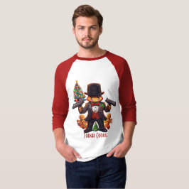 peperkoek t-shirt