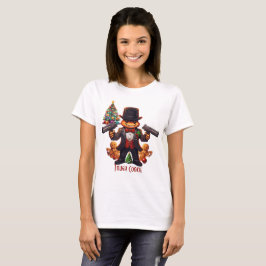 peperkoek t-shirt